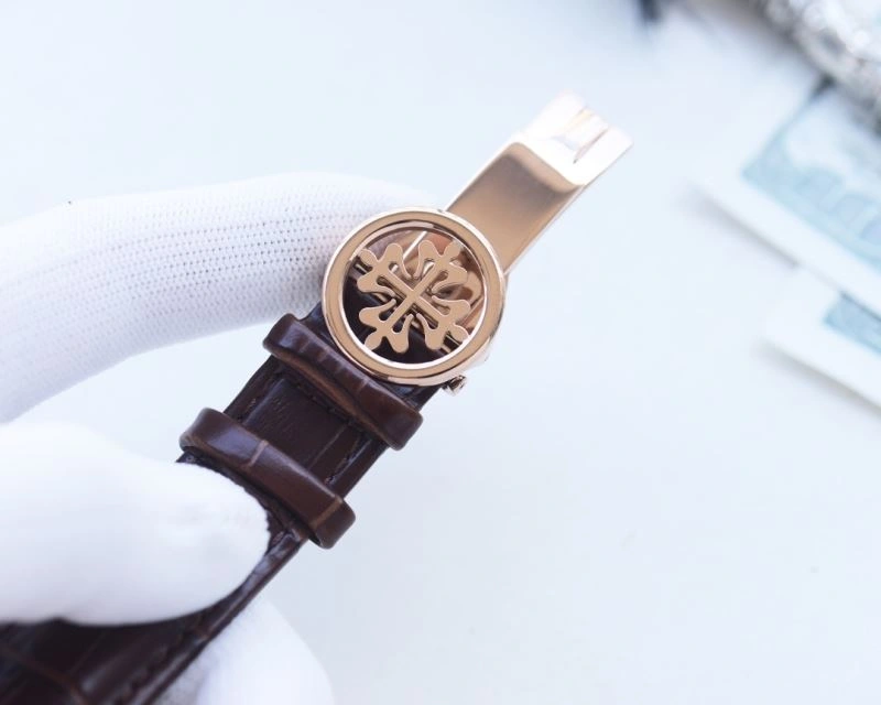PATEK PHILIPPE Watches Breathable 197623