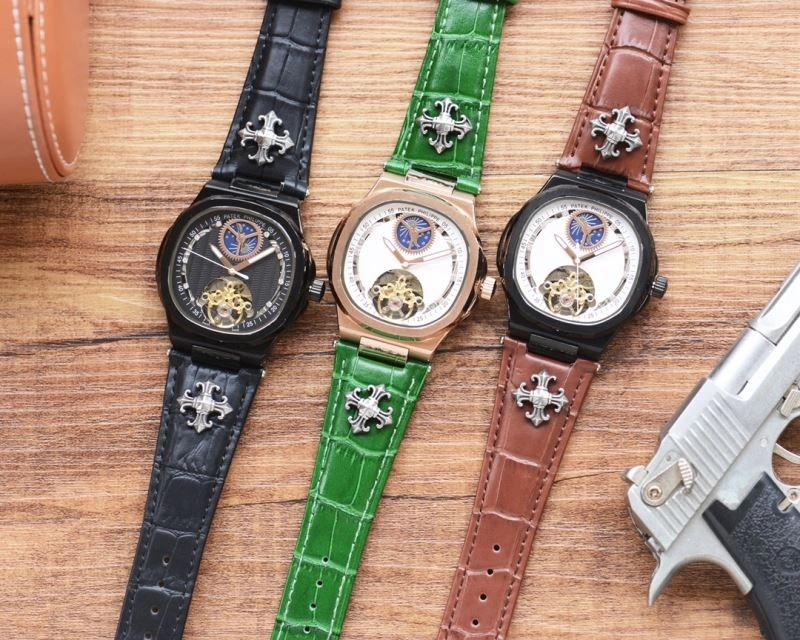 PATEK PHILIPPE Watches Popular 197621