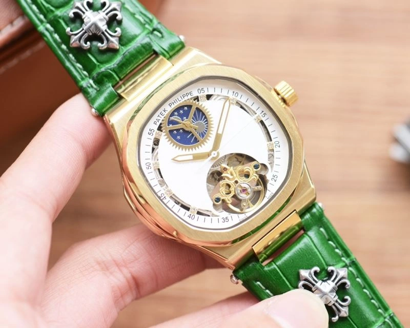 PATEK PHILIPPE Watches Popular 197621