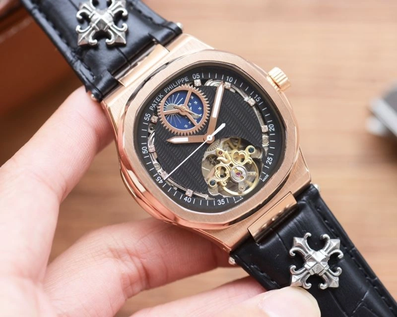 PATEK PHILIPPE Watches Popular 197621