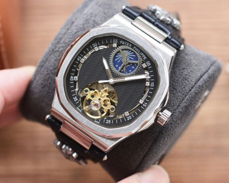 PATEK PHILIPPE Watches Popular 197621