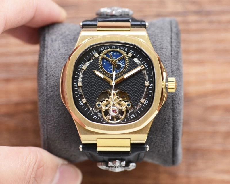 PATEK PHILIPPE Watches Popular 197621