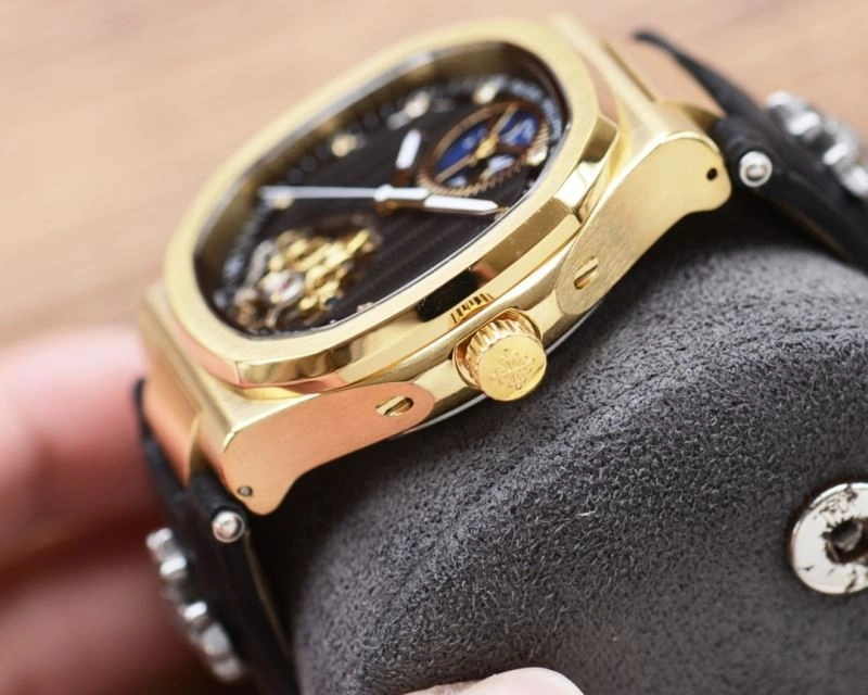 PATEK PHILIPPE Watches Popular 197621