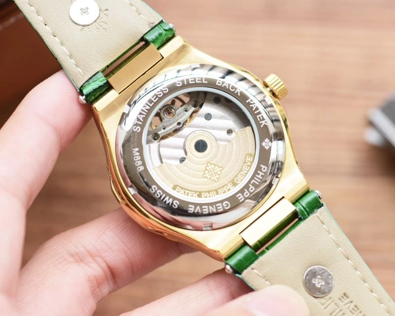 PATEK PHILIPPE Watches Popular 197621