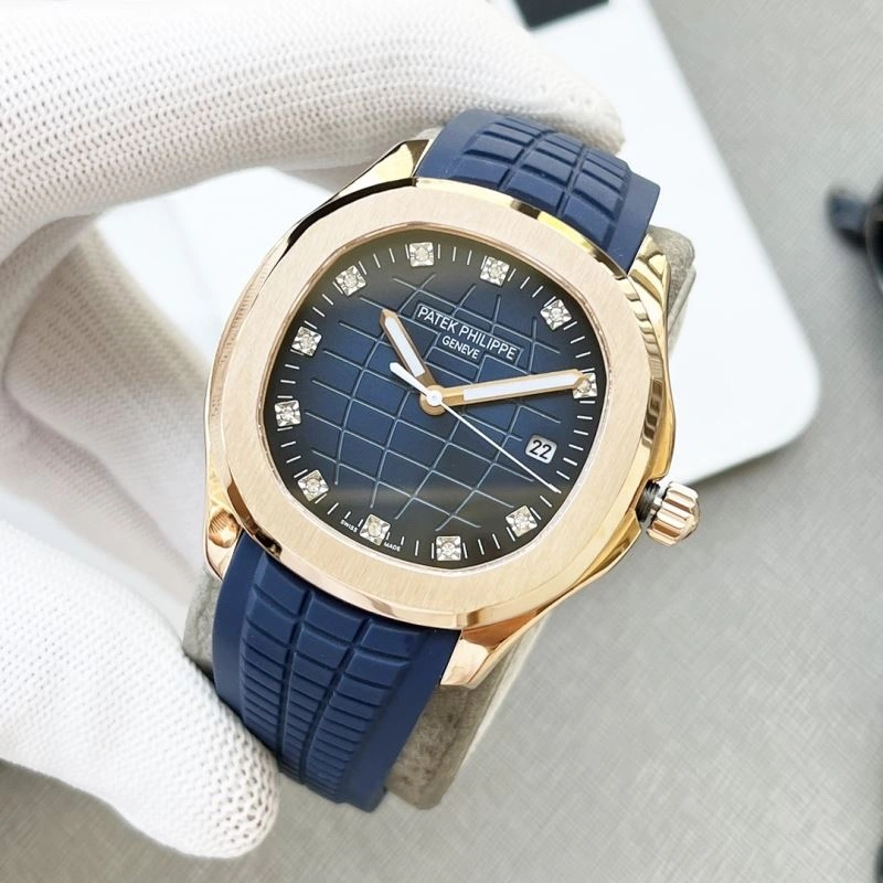 PATEK PHILIPPE Watches FashionForward 197620