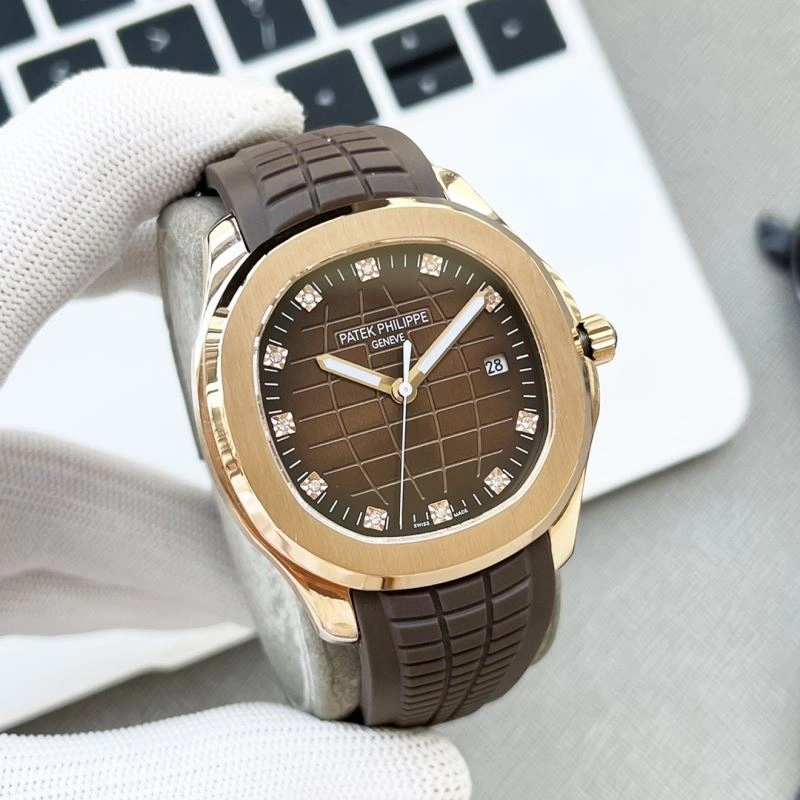 PATEK PHILIPPE Watches FashionForward 197620