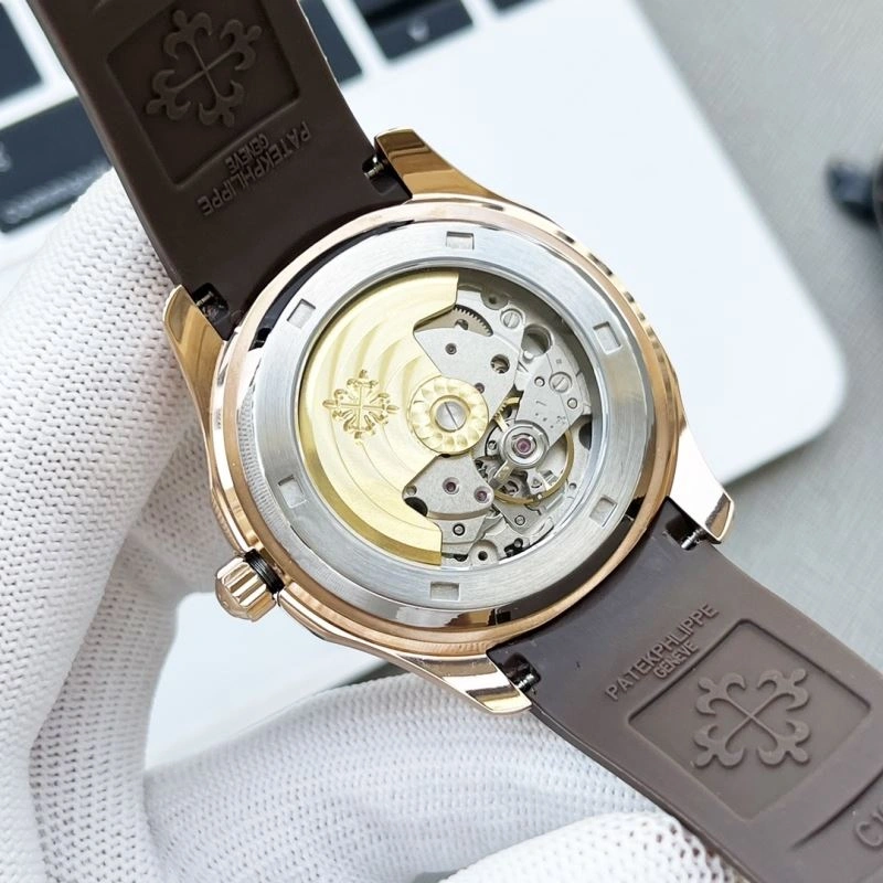 PATEK PHILIPPE Watches FashionForward 197620