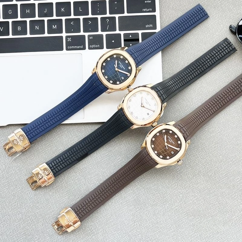 PATEK PHILIPPE Watches FashionForward 197620