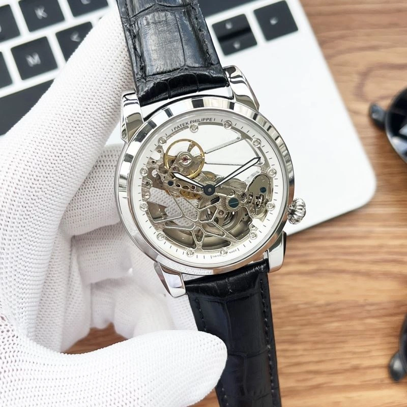 SportInspired PATEK PHILIPPE Watches 197619