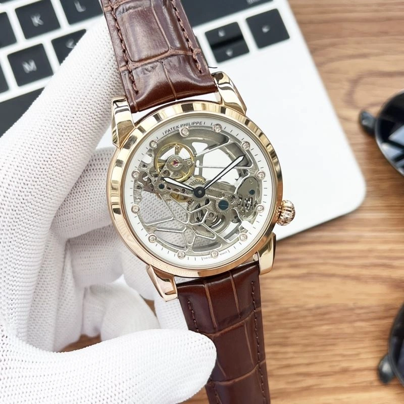 SportInspired PATEK PHILIPPE Watches 197619