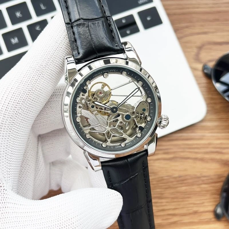 SportInspired PATEK PHILIPPE Watches 197619