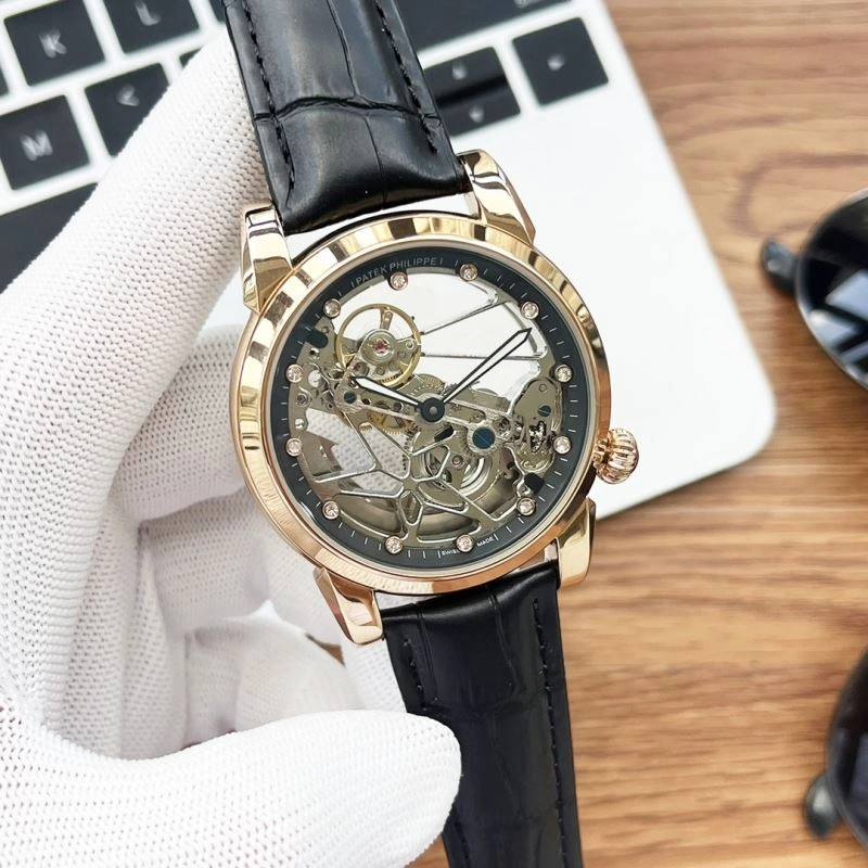 SportInspired PATEK PHILIPPE Watches 197619