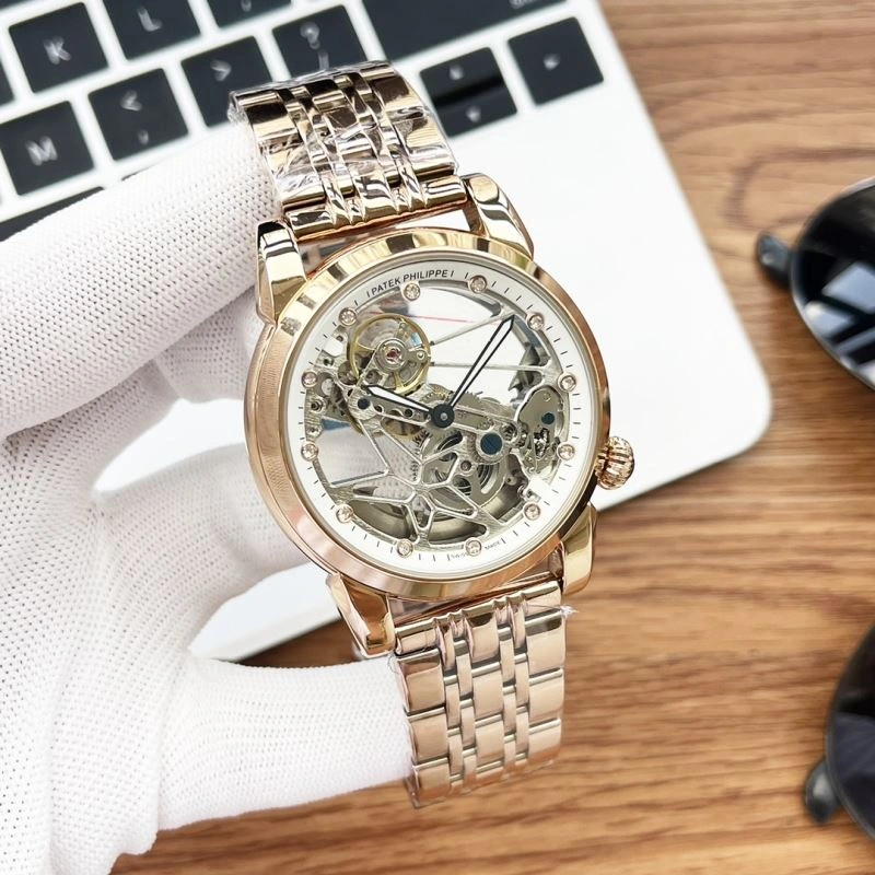 SportInspired PATEK PHILIPPE Watches 197619