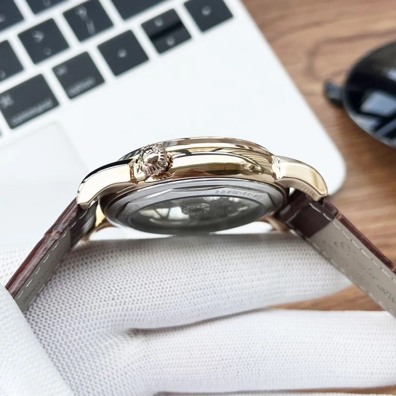 SportInspired PATEK PHILIPPE Watches 197619