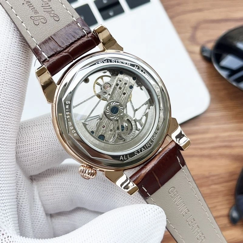 SportInspired PATEK PHILIPPE Watches 197619