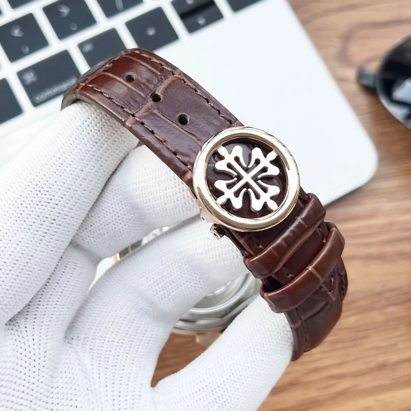 SportInspired PATEK PHILIPPE Watches 197619