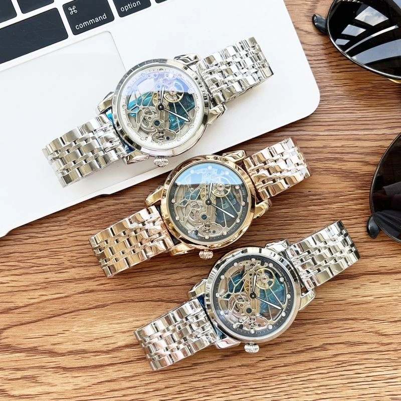 SportInspired PATEK PHILIPPE Watches 197619