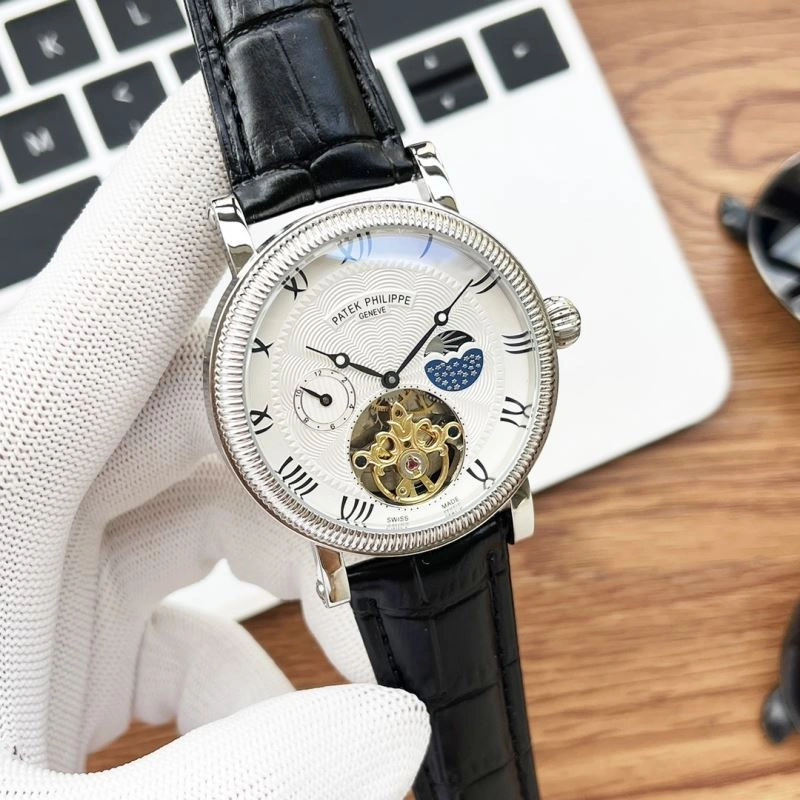 PATEK PHILIPPE Watches Breathable 197618