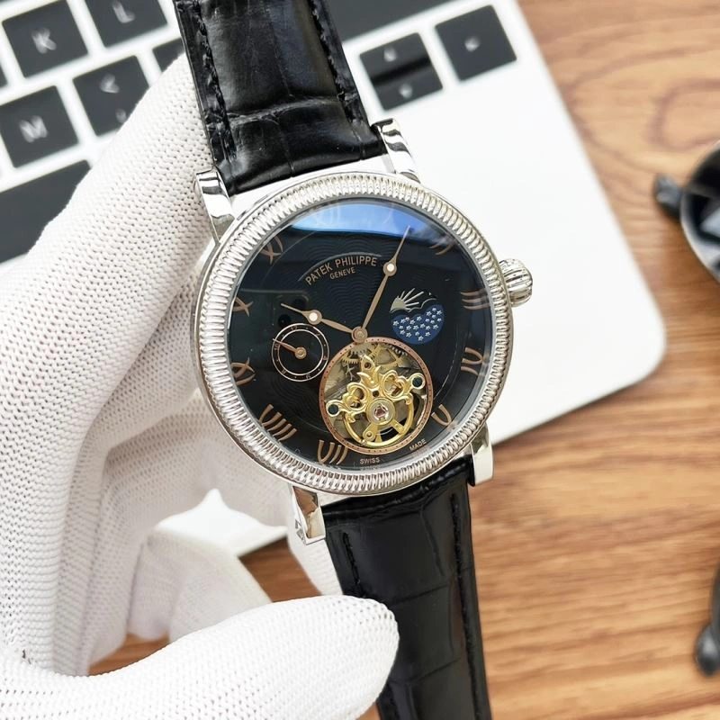 PATEK PHILIPPE Watches Breathable 197618