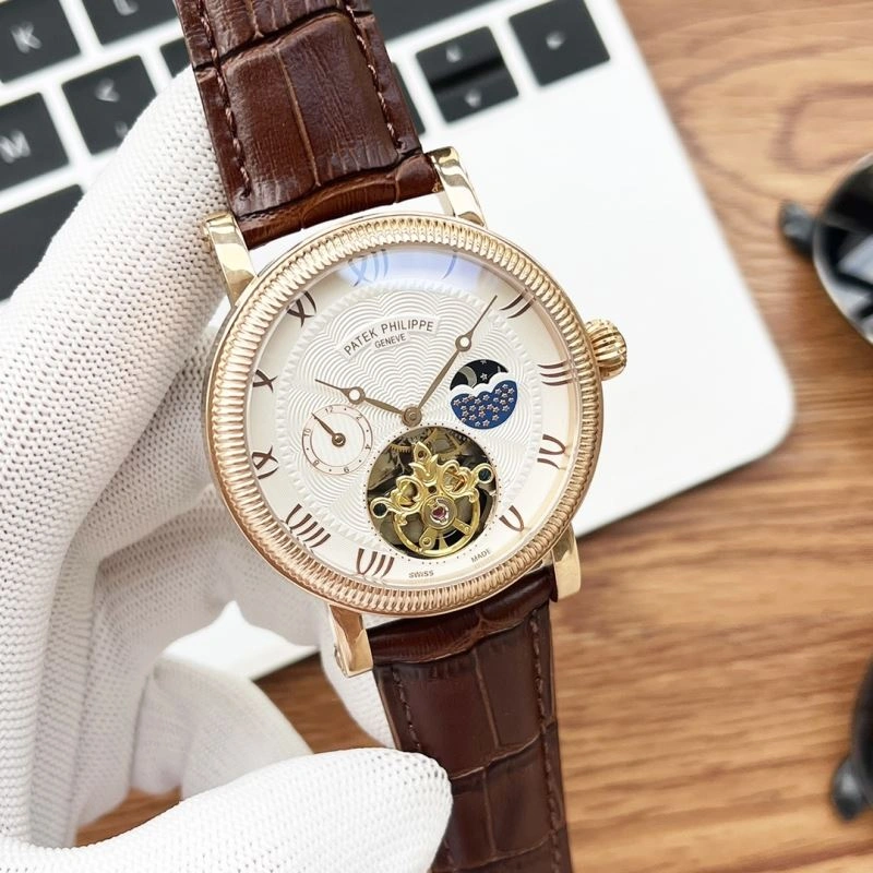 PATEK PHILIPPE Watches Breathable 197618