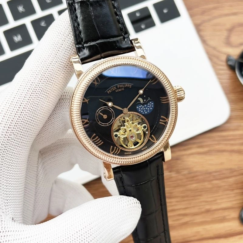 PATEK PHILIPPE Watches Breathable 197618