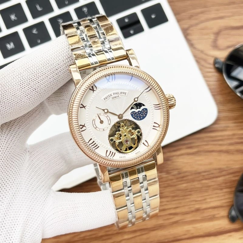PATEK PHILIPPE Watches Breathable 197618