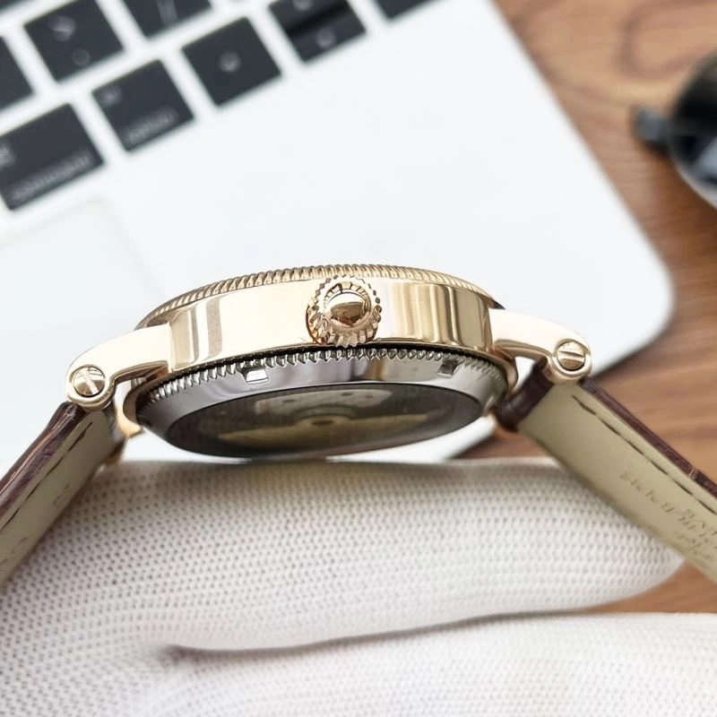 PATEK PHILIPPE Watches Breathable 197618