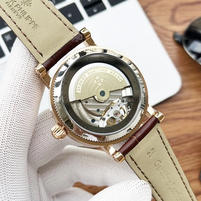 PATEK PHILIPPE Watches Breathable 197618