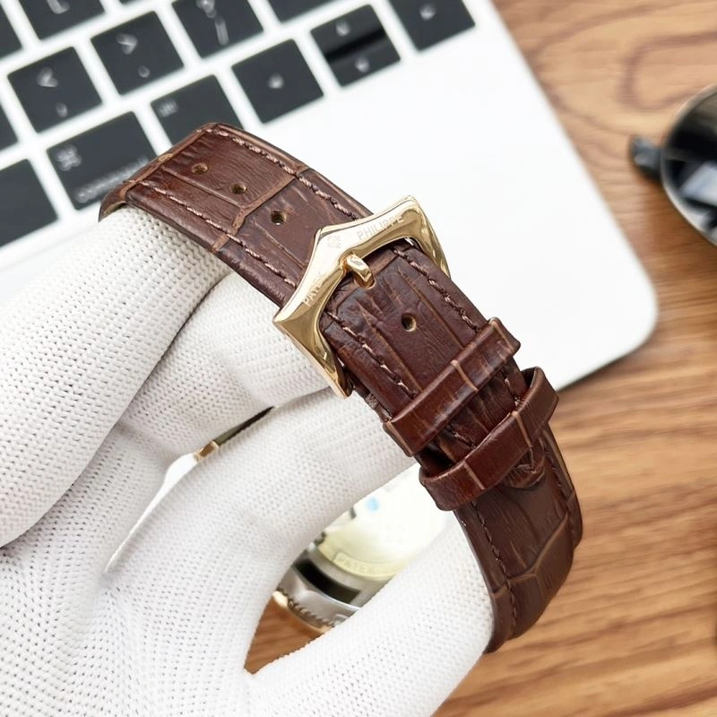 PATEK PHILIPPE Watches Breathable 197618