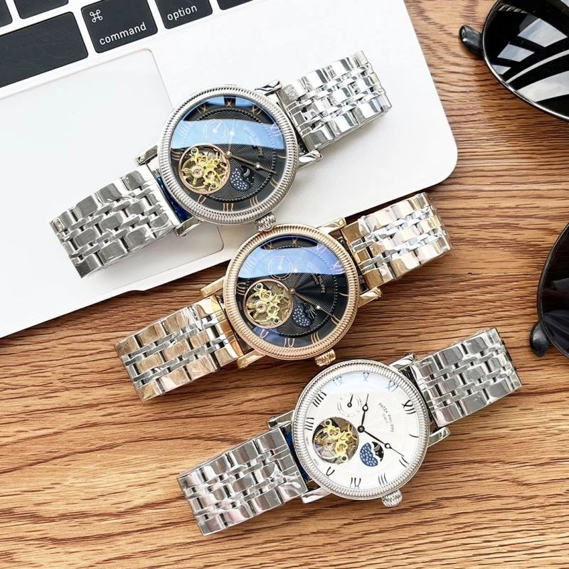PATEK PHILIPPE Watches Breathable 197618