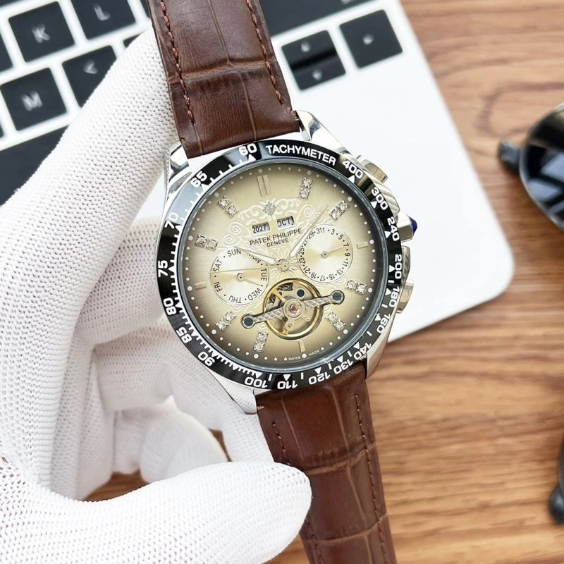 Effortless PATEK PHILIPPE Watches 197614