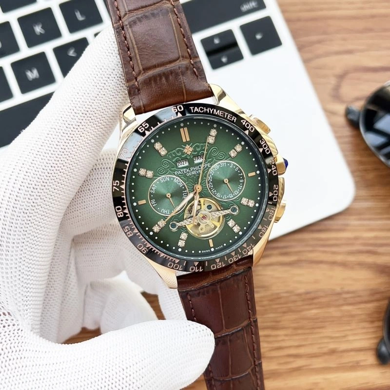 Effortless PATEK PHILIPPE Watches 197614