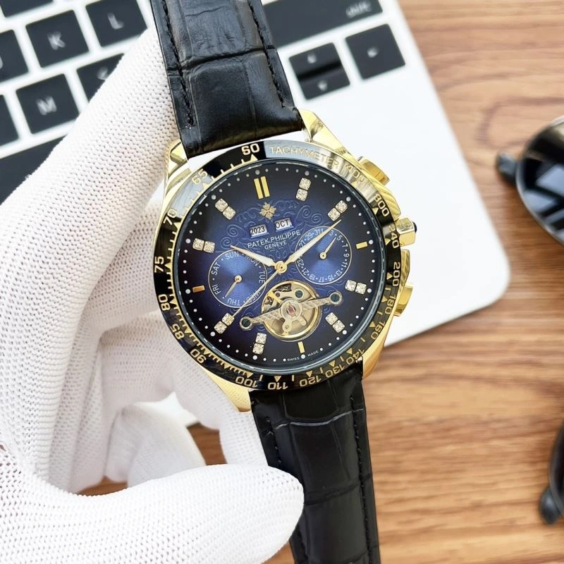 Effortless PATEK PHILIPPE Watches 197614
