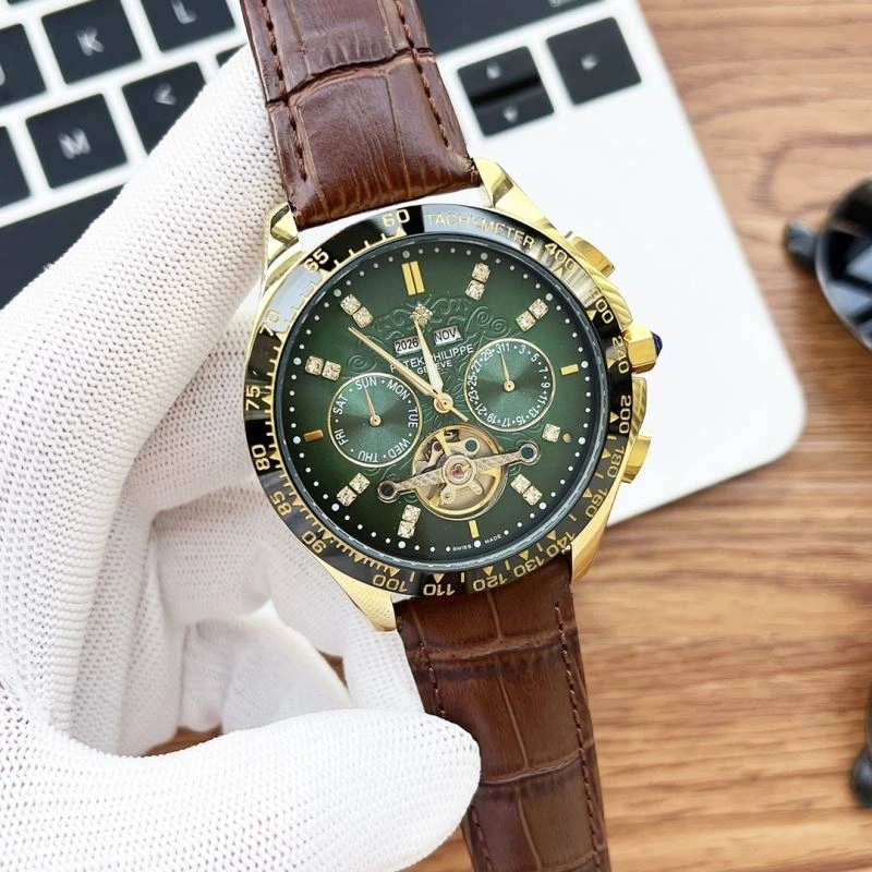 Effortless PATEK PHILIPPE Watches 197614