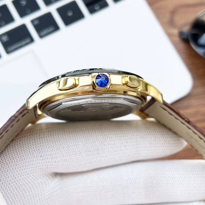 Effortless PATEK PHILIPPE Watches 197614