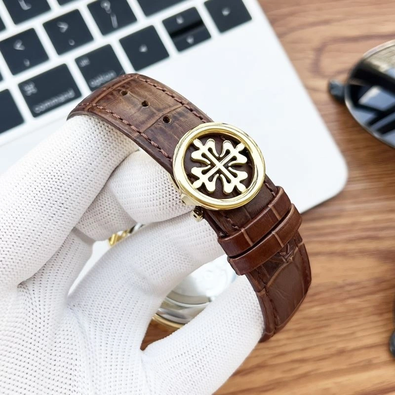 Effortless PATEK PHILIPPE Watches 197614