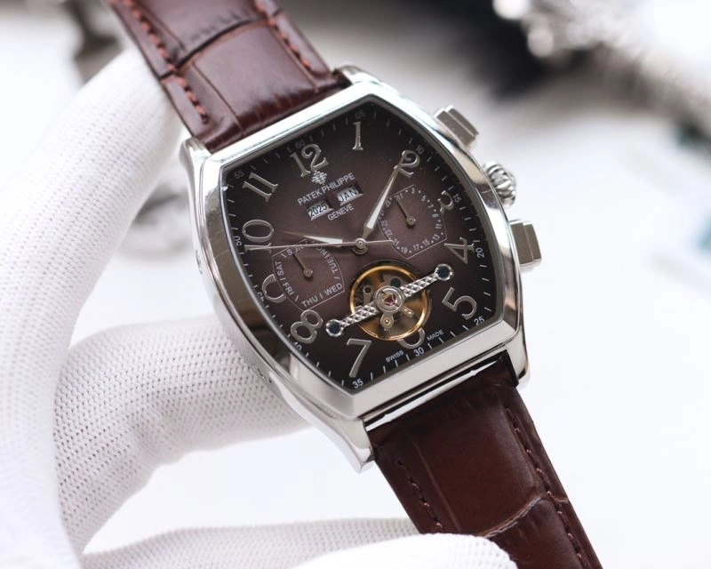 PATEK PHILIPPE Watches Practical 197617