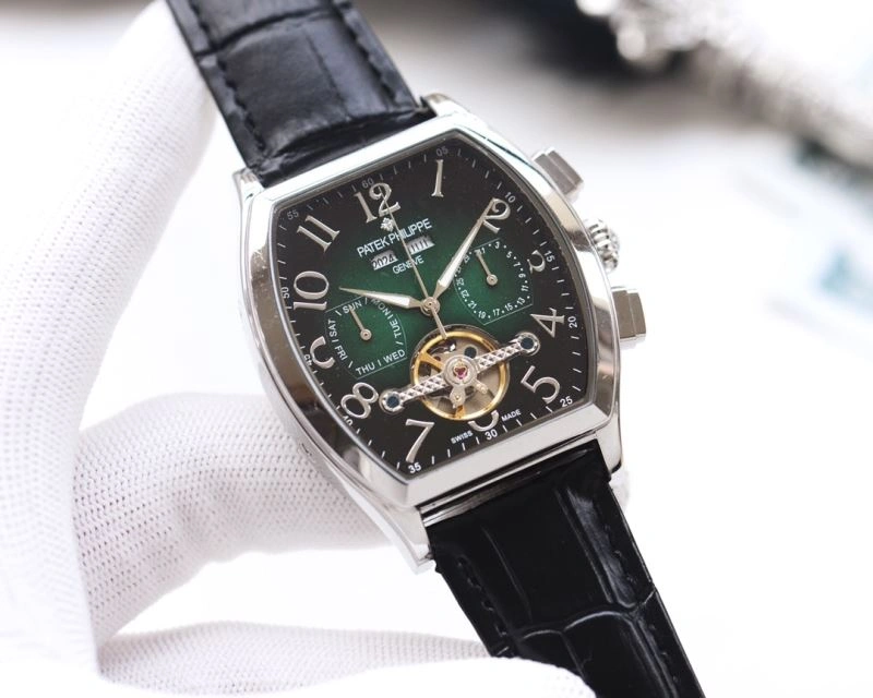 PATEK PHILIPPE Watches Practical 197617