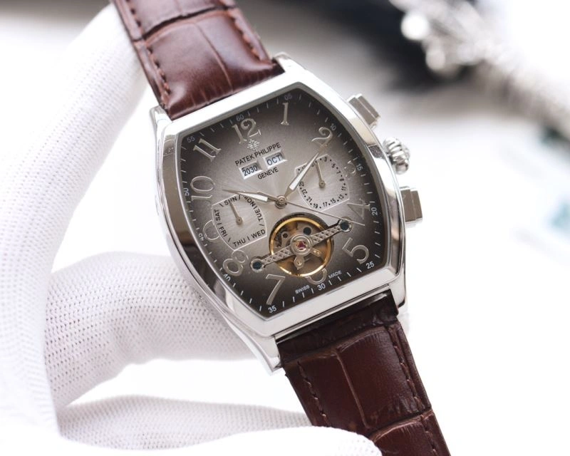 PATEK PHILIPPE Watches Practical 197617