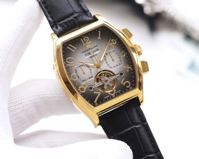 PATEK PHILIPPE Watches Practical 197617