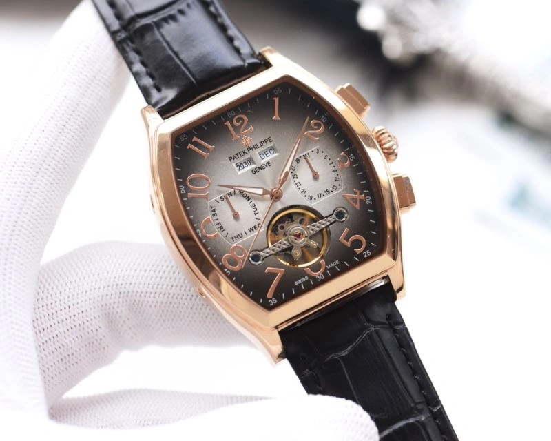 PATEK PHILIPPE Watches Practical 197617