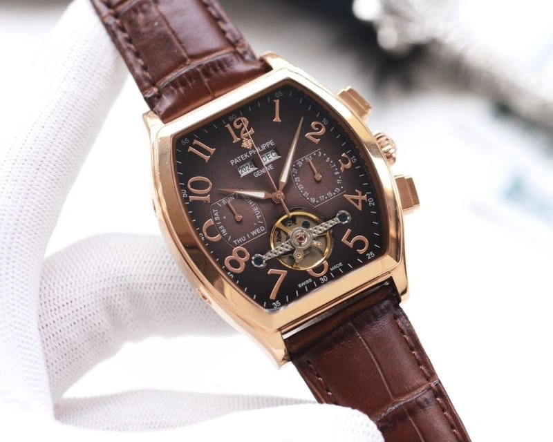 PATEK PHILIPPE Watches Practical 197617