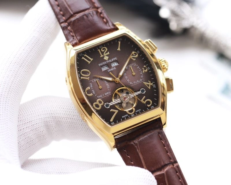 PATEK PHILIPPE Watches Practical 197617
