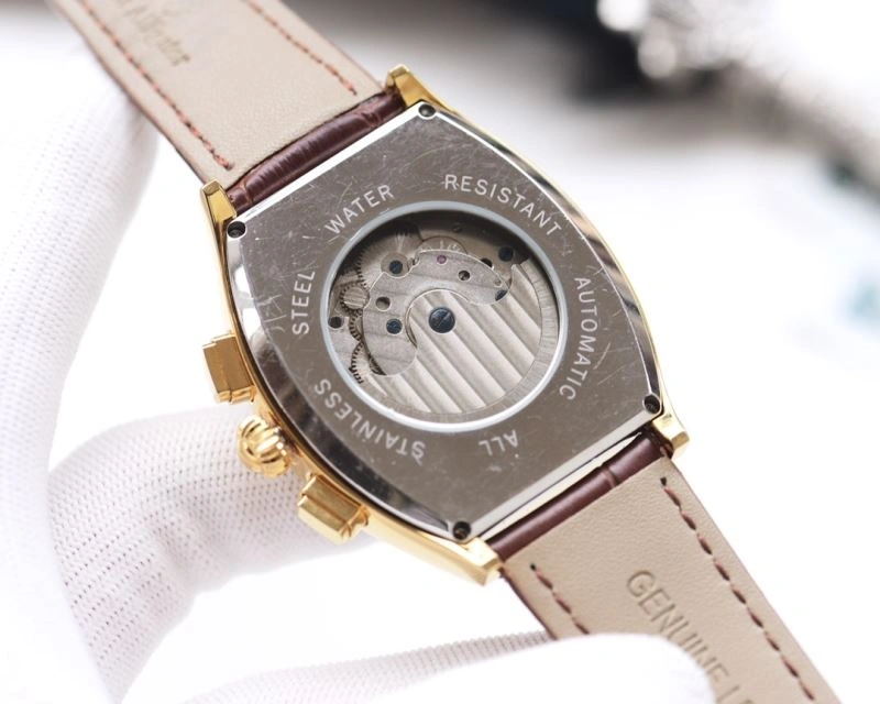PATEK PHILIPPE Watches Practical 197617