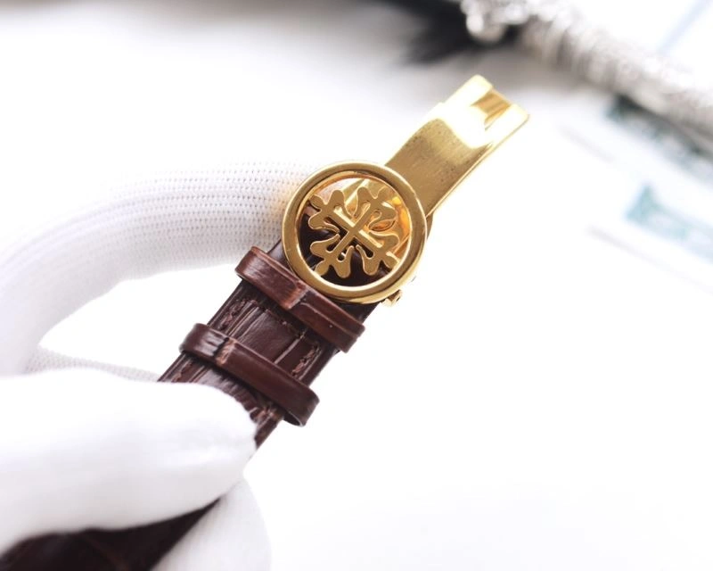 PATEK PHILIPPE Watches Practical 197617