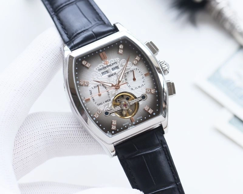 PATEK PHILIPPE Watches Youthful 197616
