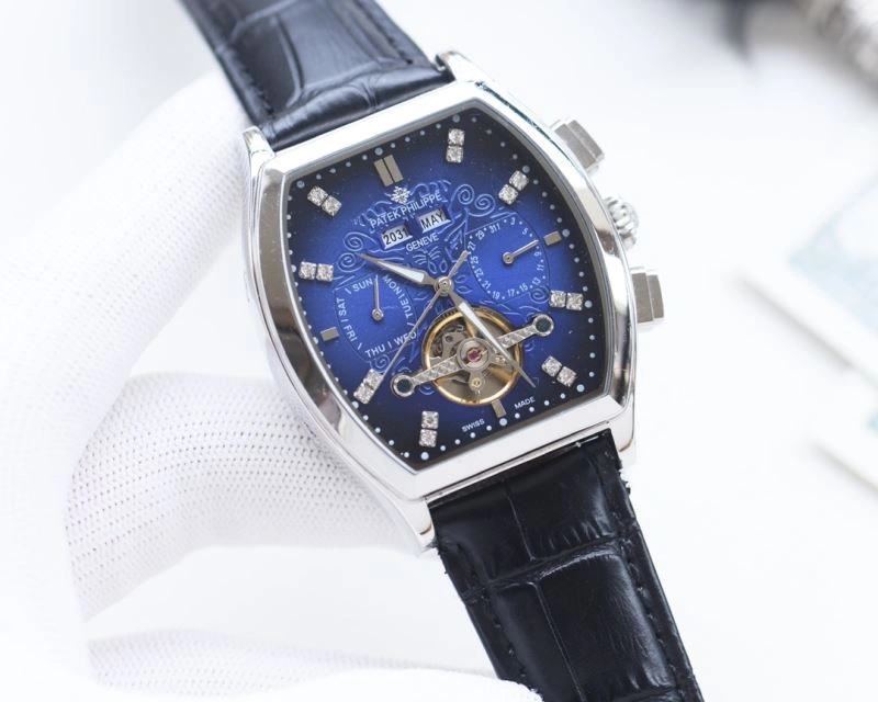 PATEK PHILIPPE Watches Youthful 197616