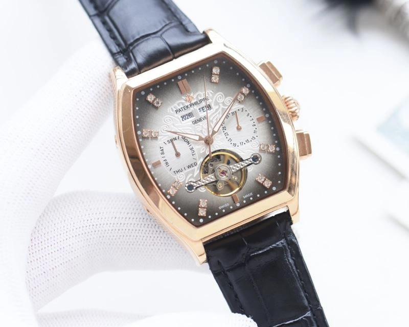 PATEK PHILIPPE Watches Youthful 197616