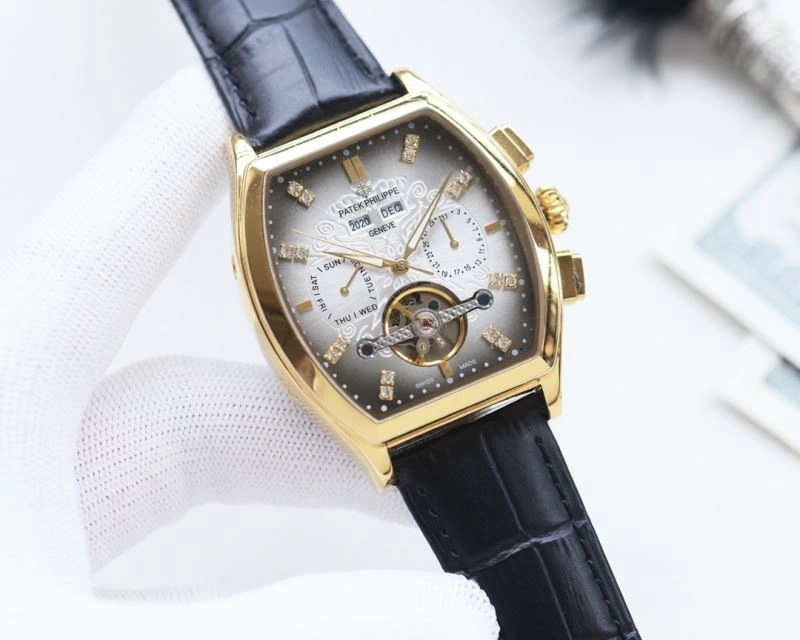 PATEK PHILIPPE Watches Youthful 197616