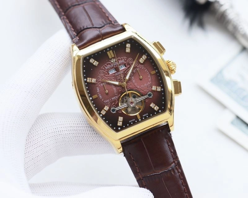 PATEK PHILIPPE Watches Youthful 197616